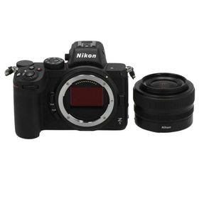 Nikon ニコン/ミラーレス一眼/Z5レンズキット/2038844/Bランク/81【中古】