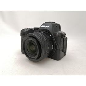 【中古】Nikon Nikon Z5II 24-50 レンズキット【新宿2】保証期間１ヶ月【ランクA】
