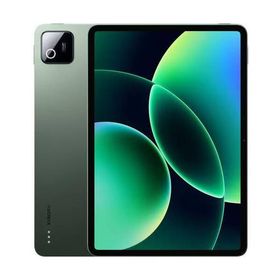 タブレットPC Xiaomi Pad 8 VHU6423JP [11.2型 /Snapdragon 8s Gen 4 /RAM:8GB /ストレージ:128GB /Xiaomi HyperOS 3 /Wi-Fi /パイングリーン]
