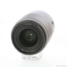 〔中古〕Nikon(ニコン) NIKKOR Z 35mm f／1.8 S〔251-ud〕