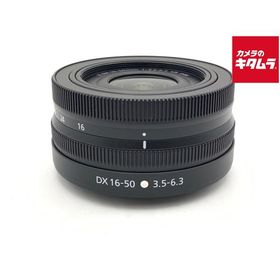 【中古】 【良品】 ニコン NIKKOR Z DX 16-50mm f/3.5-6.3 VR