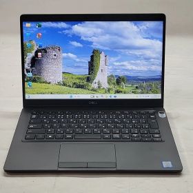 【整備済み超美品】【送料無料】【30日安心サポート】ノートパソコン/Dell Latitude 5300/i5-8265U/メモリ8GB/256GB SSD/13.3/Win11/Office付き/N4833_007