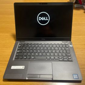 DELL Latitude5300 i5/8GB/SSD256/Office