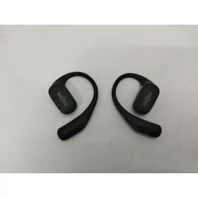 【中古】Shokz OpenFit SKZ-EP-000020 [ブラック]【川越クレアモール】保証期間1ヶ月【ランクC】