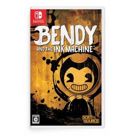 Bendy and the Ink Machine