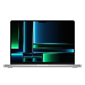 中古パソコン MacBook Pro 14インチ MPHH3KH/A Early 2023 シルバー【Apple M2 Pro(10コア)/16GB/512GB SSD】 Apple 当社3ヶ月間保証 イオシス