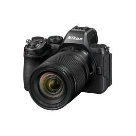 Z5II 24-105 レンズキット【新品・メーカー1年保証付き】
