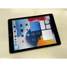 ★送料無料★SoftBank★iPad Air 第2世代 Wi-Fi+Cellular 64GB★グレイ★0003290000110★SYS★10/22