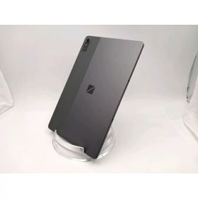 【中古】NEC 国内版 【Wi-Fi】 LAVIE Tab T11 T1175/FAS ストームグレー PC-T1175FAS 【Helio G99/6GB/128GB】【ECセンター】保証期間1ヶ月【ランクB】