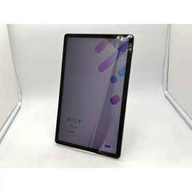 【中古】NEC 国内版 【Wi-Fi】 LAVIE Tab T11 T1175/FAS ストームグレー PC-T1175FAS 【Helio G99/6GB/128GB】【札幌南2条】保証期間1ヶ月【ランクB】