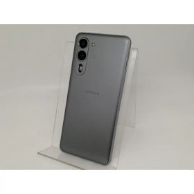 【中古】FCNT mineo 【SIMフリー】 arrows We2 Plus スレートグレイ 8GB 256GB M06【日本橋3】保証期間1ヶ月【ランクA】