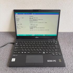 富士通lifebook U931/D i5-10310U メモリ8GB