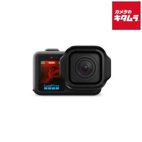 GoPro MISSION 1 PRO CHDHW-011-FW ゴープロ アクションカメラ ウェアラブルカメラ 防水 水中 手ブレ補正 《納期約2週間》
