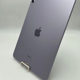【中古】【展示使用品・キズ有】iPad Air M2 11インチ 2024年モデル wifi 128GB 3M673J/A パープル（10日間保証）