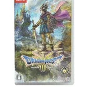 【SQUARE ENIX】スクウェア・エニックス『ドラゴンクエストIII そして伝説へ…』HAC-P-BGX2A Switch ゲームソフト 1週間保証【中古】