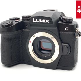 【中古】 【美品】 パナソニック LUMIX DC-G99M2 ボディ