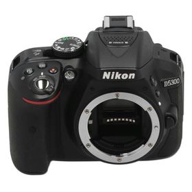 Nikon ニコン/デジタル一眼/D5300 ボディ/2009759/Bランク/78【中古】