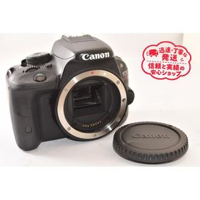 ★ジャンク品★ Canon キャノン EOS Kiss X7 ボディ デジタル一眼レフカメラ 通電せず J2512066