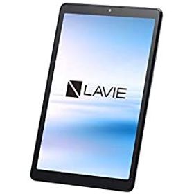 【中古-非常に良い】 NEC Android PC-TE708KAS タブレット LAVIE Tab 8型ワイド ストレージ 64GB Wi-Fiモデル 動画 ゲーム アニメ ドラマ