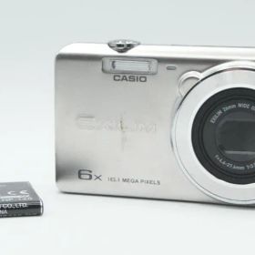 【K2262】 CASIO EXILIM EX-ZS26 カシオ エクシリム