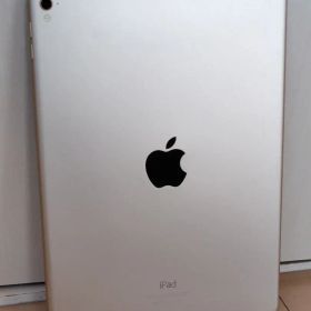 【付属品完備】iPad Pro 9.7 32GB Wi-Fi ゴールド
