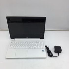 中古 LAVIE smart PC-SN164JFAF 4950002572 状態： C:並品