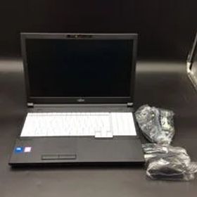 中古 Fujitsu_LIFEBOOK_A5513/RX_FMVA0F051P(5 120U/8GB/SSD256GB/W11P) 3410012930 状態： A:美品