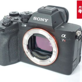【中古】 【並品】 ソニー α7R V ボディ [ILCE-7RM5]