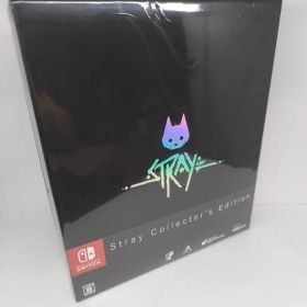 Stray コレクターズエディション switch