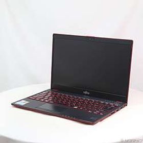 LIFEBOOK UH75／B3 FMVU75CUV3