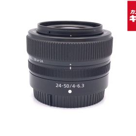 【中古】 【良品】 ニコン NIKKOR Z 24-50mm f/4-6.3