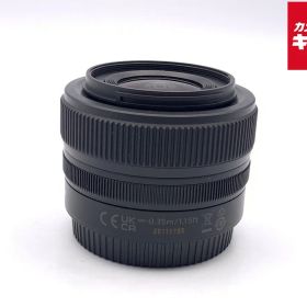 【中古】 【並品】 ニコン NIKKOR Z 24-50mm f/4-6.3