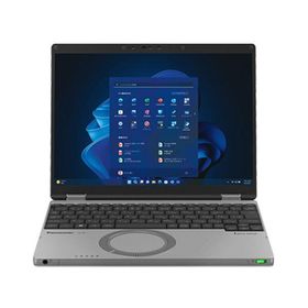 パナソニック Lets note SR4 LTE対応 12.4型 Core i7-1370P vPro 512GB（SSD） CF-SR4STGAS[21]