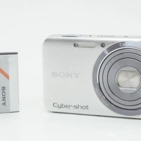 【H2484】 SONY Cyber-shot DSC-W630 ソニー