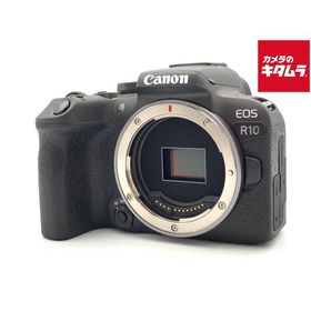 【中古】 【良品】 キヤノン EOS R10 ボディ