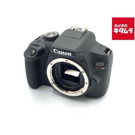 【中古】 【美品】 キヤノン EOS Kiss X90 ボディ