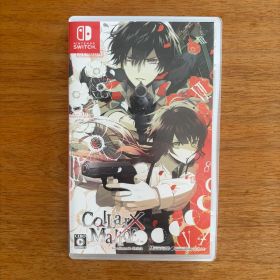 Collar×Malice for Nintendo Switch