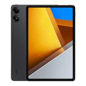Xiaomi POCO Pad タブレット 8GB+256GB(最大1.5TB拡張) 12.1インチ 120Hz 2560x1600 Snapdragon 7s Gen 2 Xiaomi HyperOS搭載 Dolby Vision 10000mAh(標準)