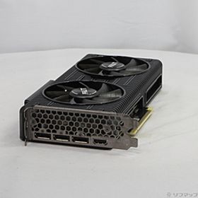 〔中古品〕 GeForce RTX 3060Ti Dual OC NE6306TS19P2-190AD〔中古品〕 GeForce RTX 3060Ti Dual OC NE6306TS19P2-190AD