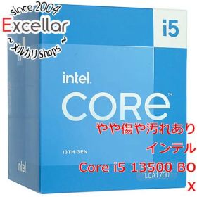 [bn:4] Core i5 13500 2.5GHz LGA1700 SRMBM 元箱あり