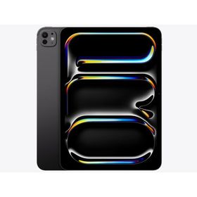 Apple iPad Pro 11インチ Wi-Fi 1TB 2025年 MDWP4J/A スペースブラック【お取り寄せ ※1ヶ月から2ヶ月見込み】（2100000017774）