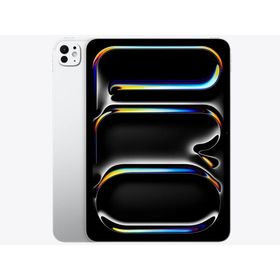 Apple iPad Pro 11インチ Wi-Fi 512GB 2025年 MDWN4J/A シルバー【お取り寄せ ※1ヶ月から2ヶ月見込み】（2100000017772）