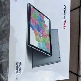 新品未使用HUAWEI MediaPad T3 10 本体 5台まとめ売り