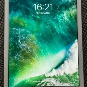 美品 iPad Air 2 128GB ゴールド Wi-Fi+Cellular