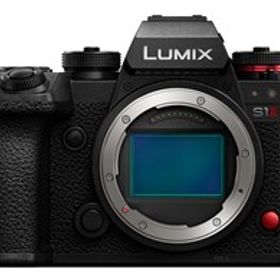 ★Panasonic / パナソニック LUMIX DC-S1M2 ボディ