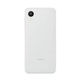 SAMSUNG J:COM 【SIMフリー】 Galaxy A23 5G 4GB 64GB ホワイト SCG18