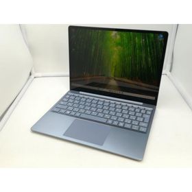 【中古】Microsoft Surface Laptop Go2 【i5 1135G7 8G 128G】 8QC-00043 アイスブルー【札幌】保証期間１ヶ月【ランクB】