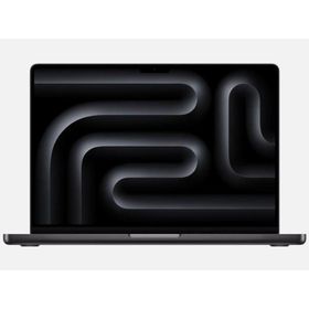 Apple MacBook Pro Liquid Retina XDR 14インチ ( M4 10コアCPU 10コアGPU 16GB 512GB SSD 日本語キーボード ) MW2U3J/A スペースブラック 国内正規品