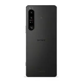 SONY 国内版 【SIMフリー】 Xperia 1 IV ブラック 16GB 512GB XQ-CT44
