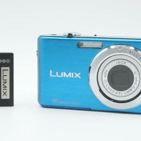 【I2215】 Panasonic LUMIX DMC-FS7 パナソニック